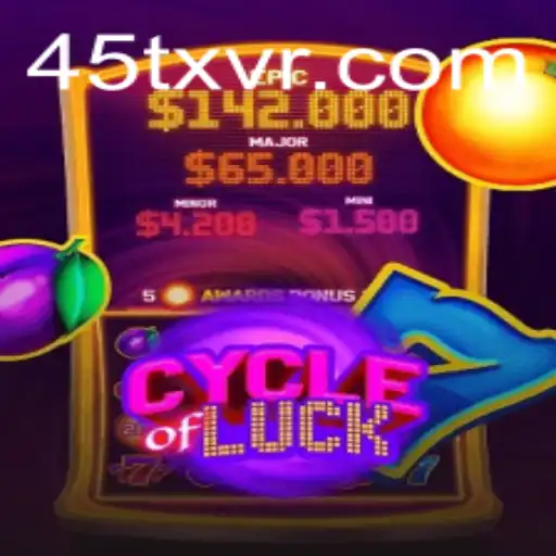 Descubra o Fascinante Mundo de CycleofLuck no 45TX.com