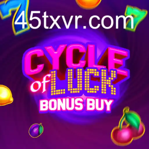 Descobrindo o Jogo CycleofLuckBonusBuy e Sua Experiência Única