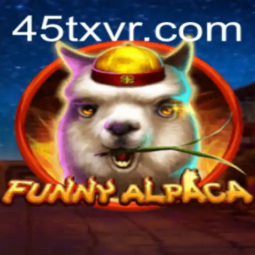 Explorando o Mundo de FunnyAlpaca: Um Novo Conceito de Jogo