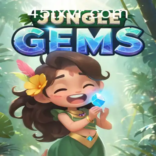 Explorando o Mundo de JungleGems: Um Guia Detalhado para Novos Jogadores