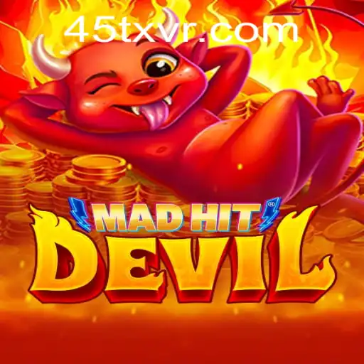 Desvendando o Jogo MadHitDevil: Uma Experiência Intensa no Mundo dos Games