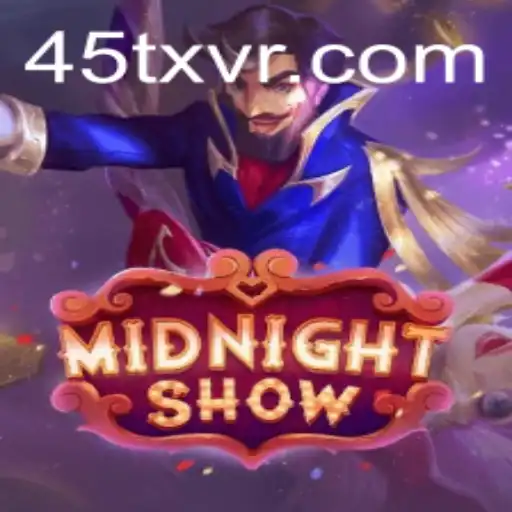 MidnightShow: Um Novo Fenômeno no Mundo dos Jogos