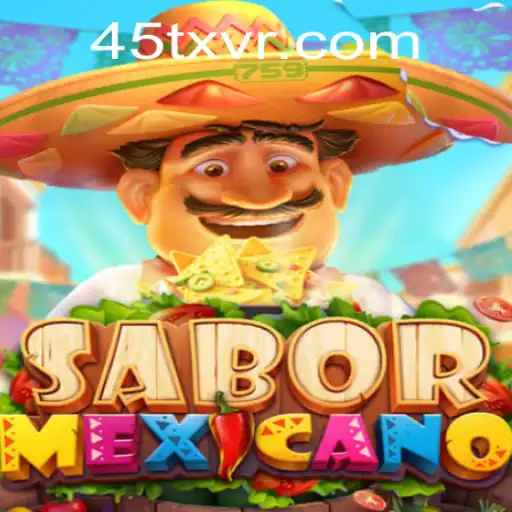 Explorando o Mundo Vibrante de SaborMexicano