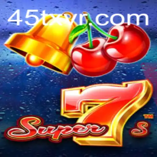 Descubra o Fascinante Mundo de Super7s no 45TX.com