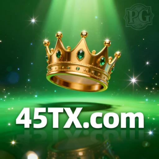 45TX.com Logo
