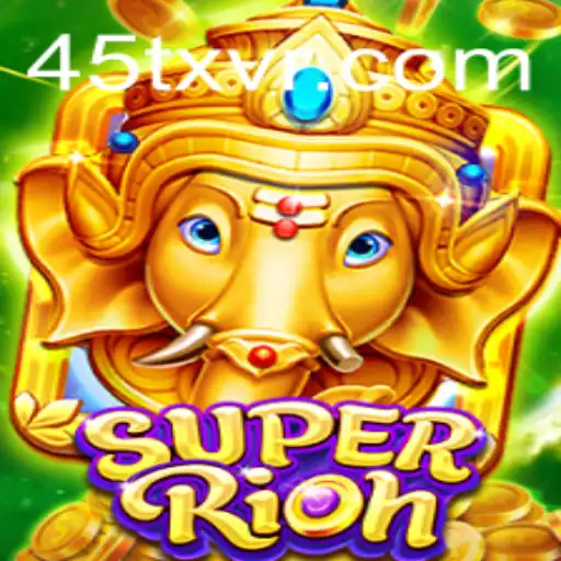 Descubra o Mundo de SuperRich: Um Jogo Inovador na Plataforma 45TX.com