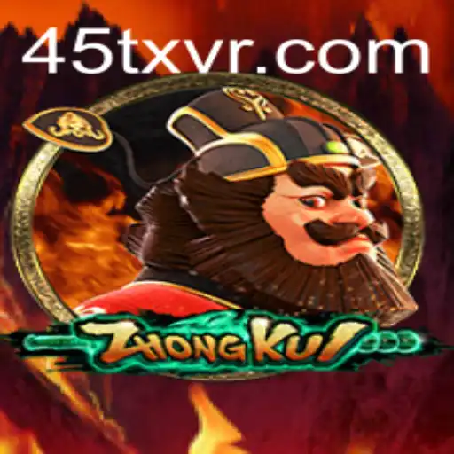 Descubra o Mundo Fascinante de ZhongKui: Uma Jornada no Universo dos Jogos